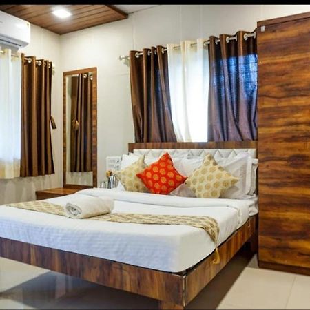 Crystal Villa Panchgani Buitenkant foto