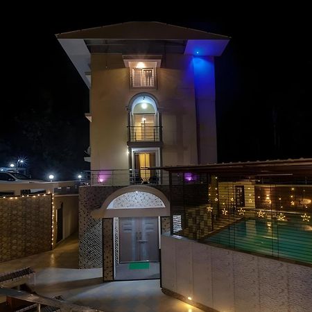 Crystal Villa Panchgani Buitenkant foto