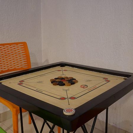 Crystal Villa Panchgani Buitenkant foto