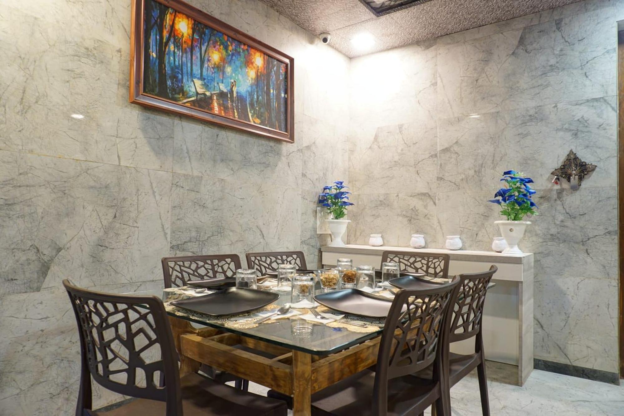 Crystal Villa Panchgani Buitenkant foto