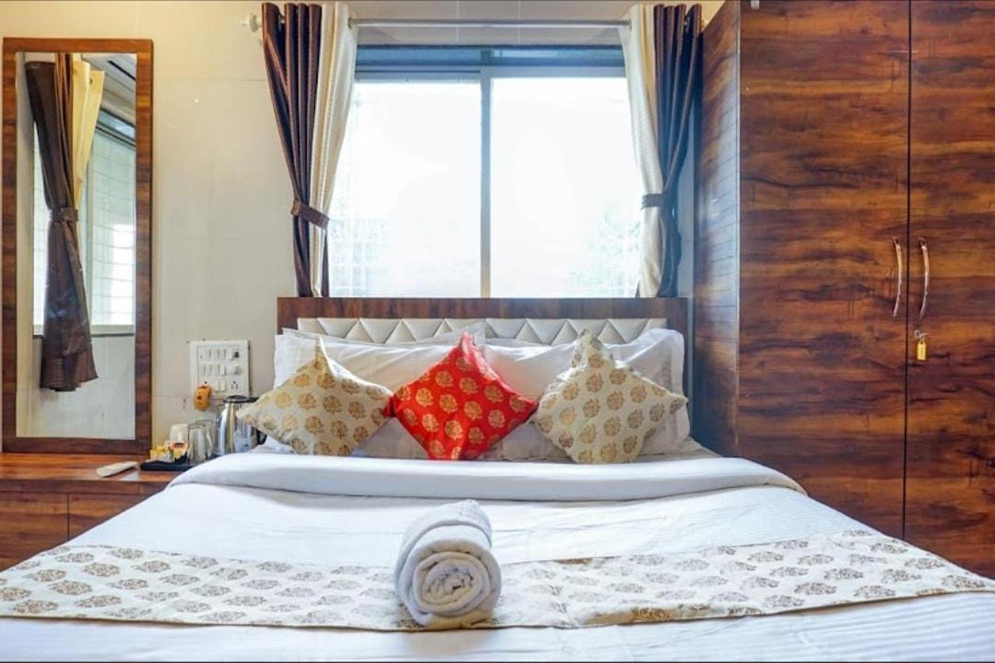 Crystal Villa Panchgani Buitenkant foto