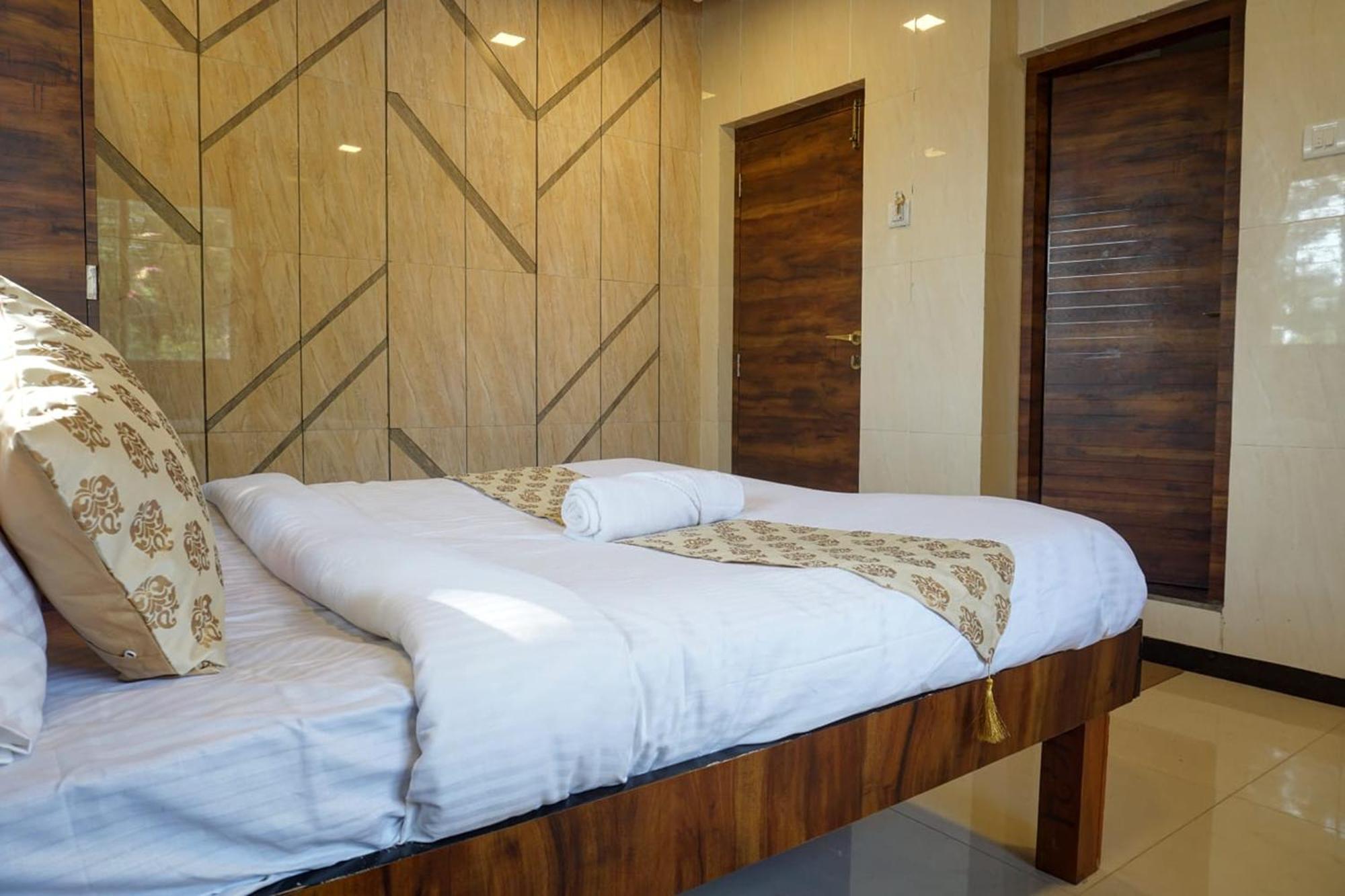 Crystal Villa Panchgani Buitenkant foto